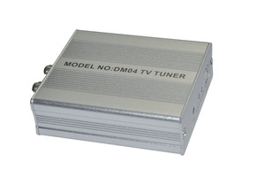USB DVB-S