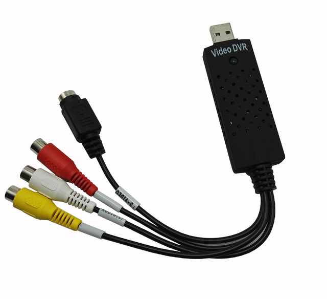 USB Video Capture