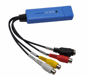 USB Video Capture