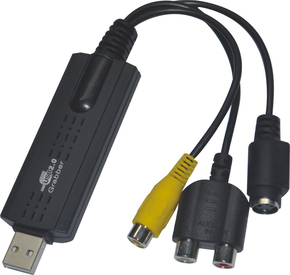USB Video Capture