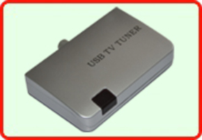 USB TV TUNER