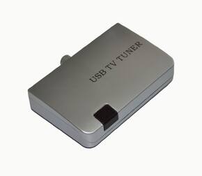 USB TV TUNER
