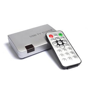 USB TV TUNER