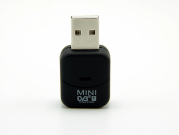 MINI USB DVB-T
