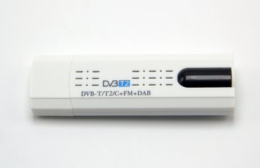 USB DVB-T2