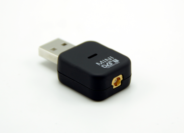 MINI USB DVB-T