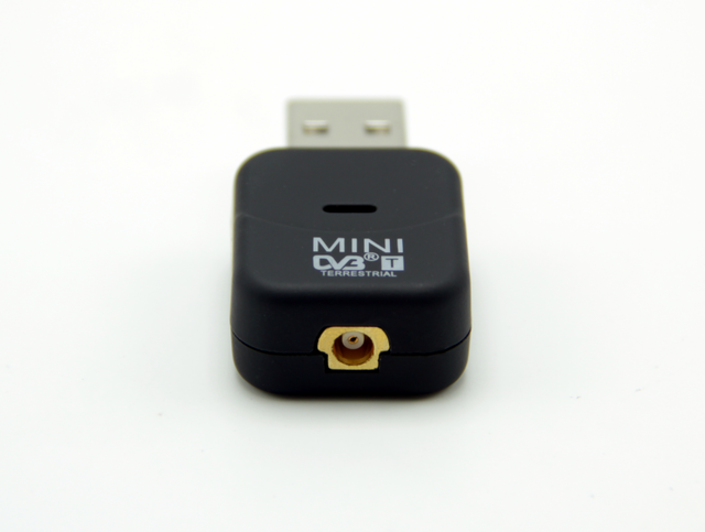 MINI USB DVB-T